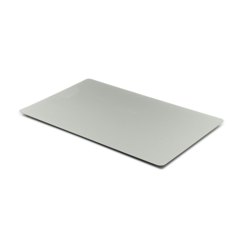 Apple Trackpad voor MacBook Pro 16 A2141 Zilver OEM-Equivalent