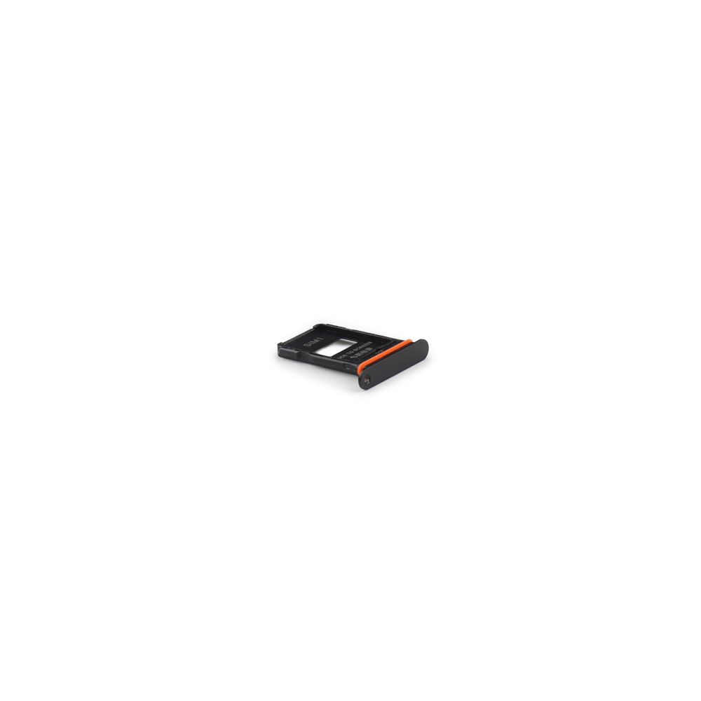 Xiaomi Simkaarthouder voor Xiaomi 15 Ultra Zwart OEM-Equivalent