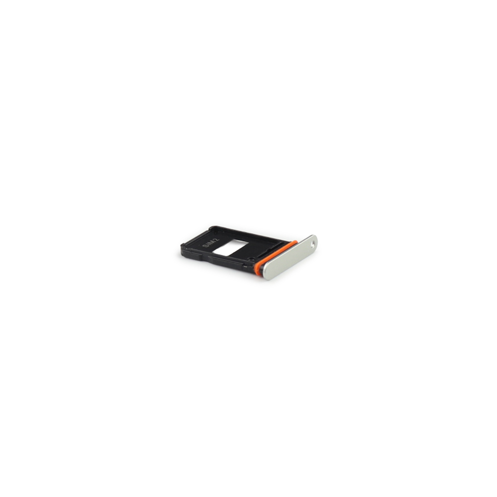 Xiaomi Simkaarthouder voor Xiaomi 15 Ultra Zilver OEM-Equivalent