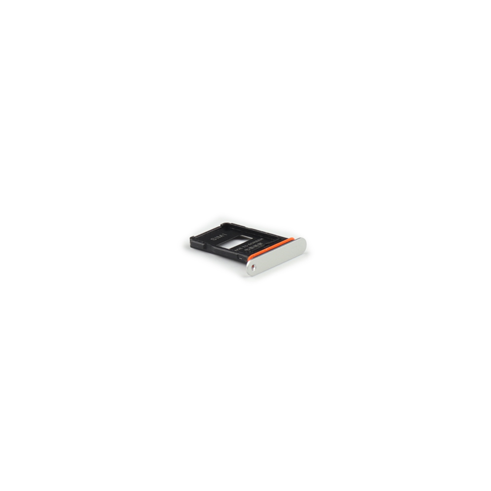 Xiaomi Simkaarthouder voor Xiaomi 15 Ultra Wit OEM-Equivalent
