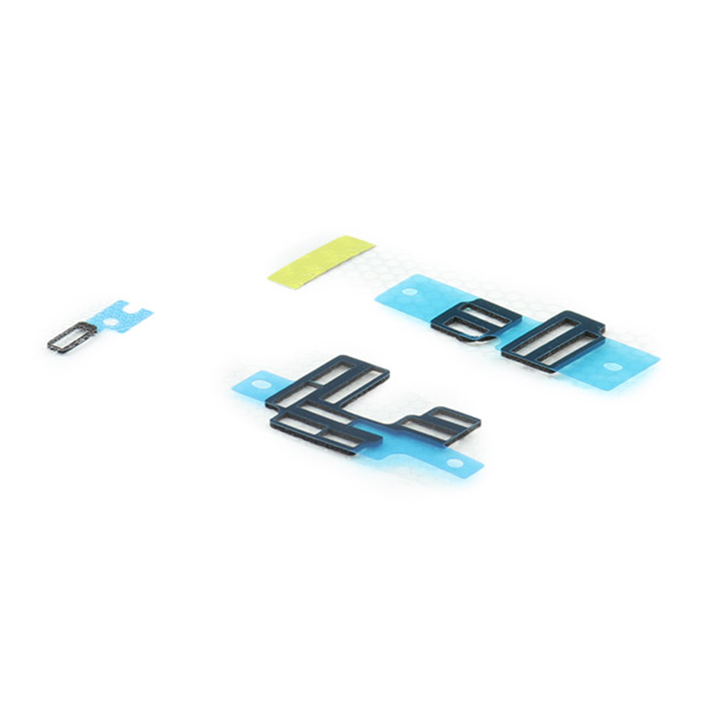 Apple Mainboard Inline Insulator Adhesive OEM-Equivalent voor iPhone 14 Pro/ 14 Pro Max
