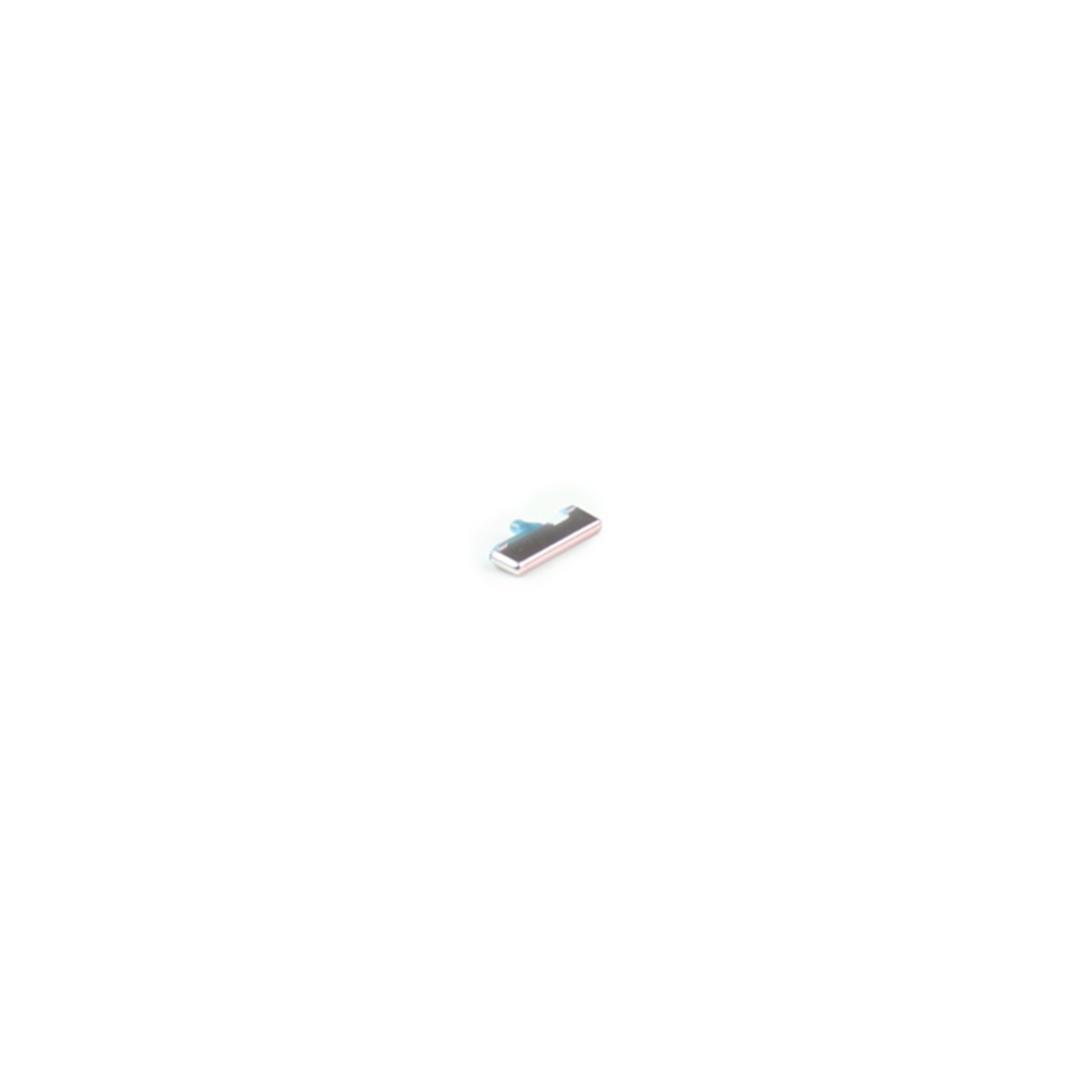 Samsung Aan/uit-knop voor Samsung Galaxy S21/S21 Plus Roze OEM-Equivalent
