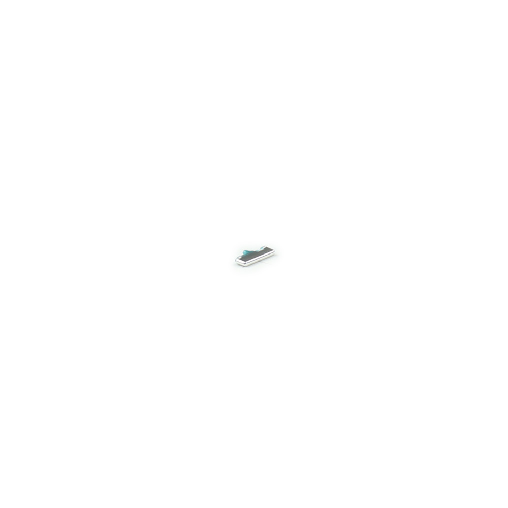 Samsung Aan/uit-knop voor Samsung Galaxy S21/S21 Plus Wit OEM-Equivalent