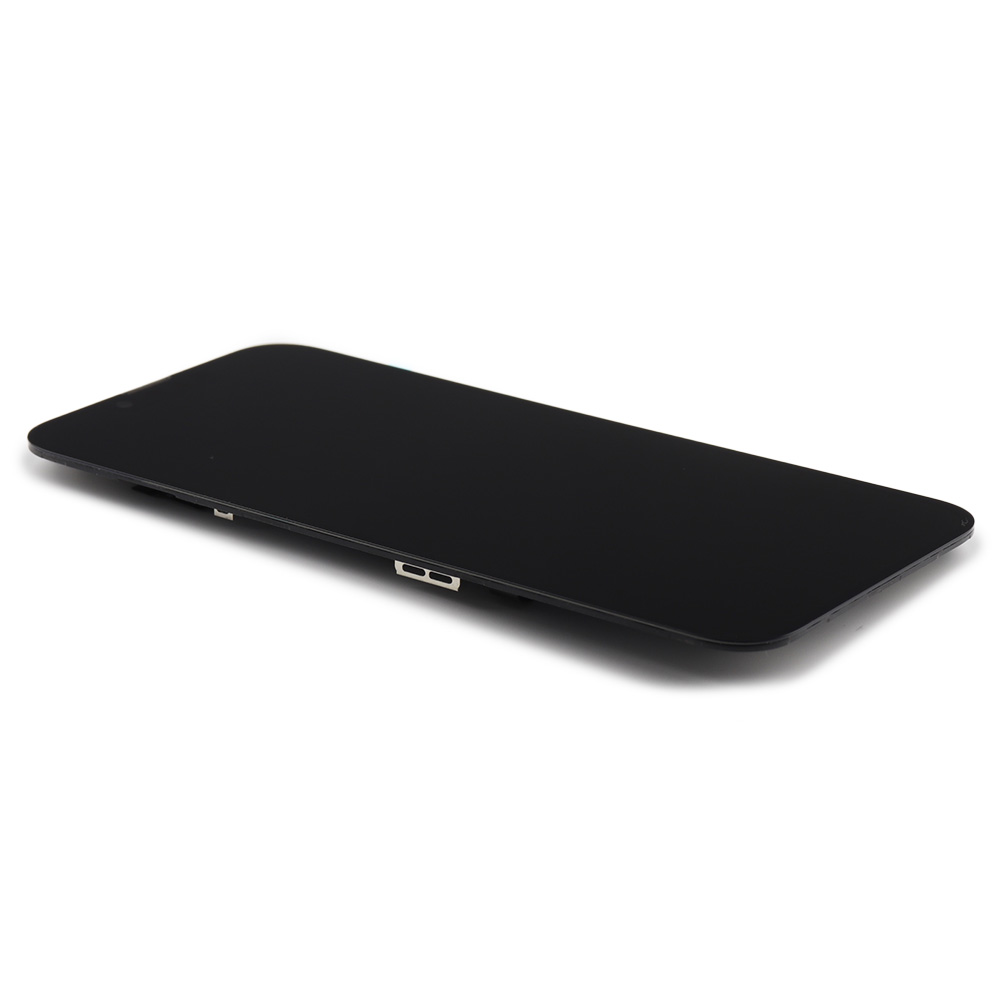 Apple Scherm voor iPhone 13 Zwart Service Pack