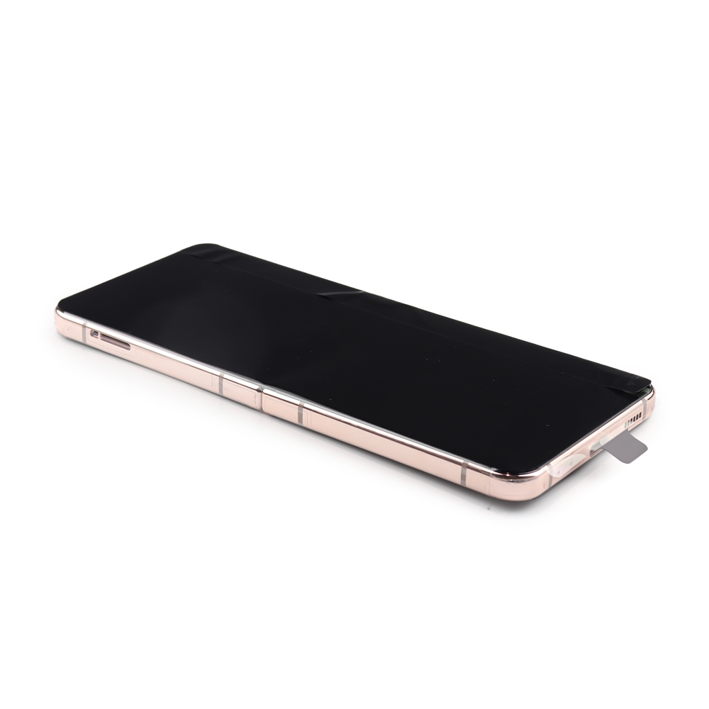 Samsung Scherm voor Galaxy Z Flip4 — Service Pack