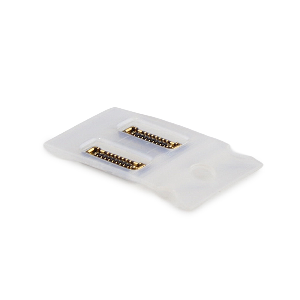Apple Front Camera FPC Connector (2 stuks) voor iPhone 16 Pro/ 16 Pro Max OEM-Equivalent