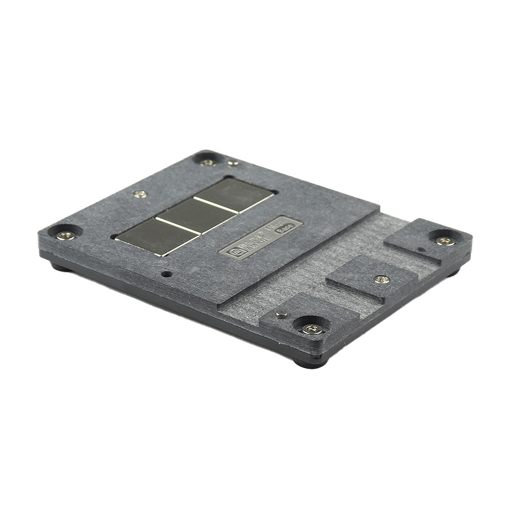 Apple Series MBGA Middel Tin Planting Set (AMAOE) voor iPhone 14