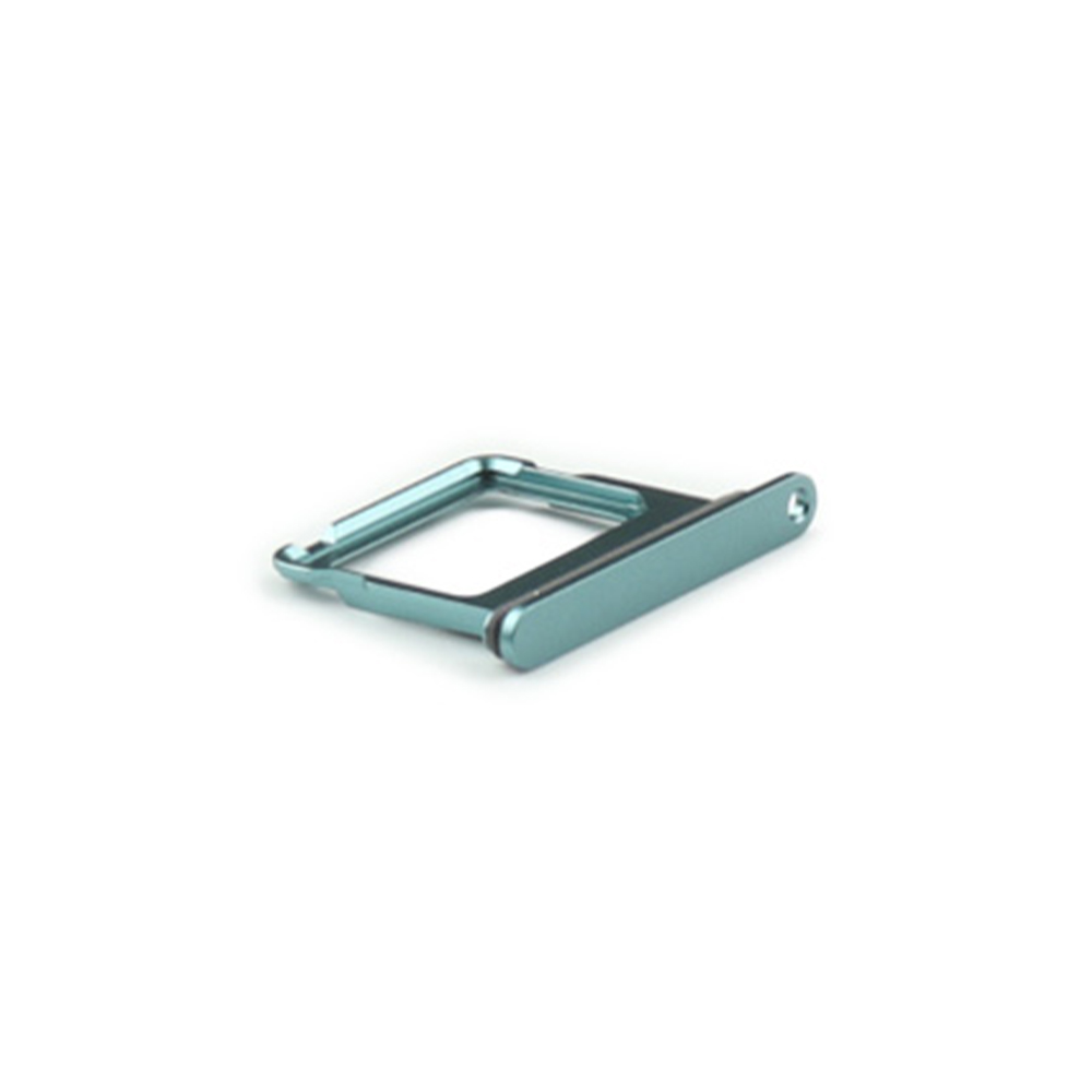 Apple Dual-simkaarthouder voor iPhone 16/16 Plus Groen OEM-Equivalent