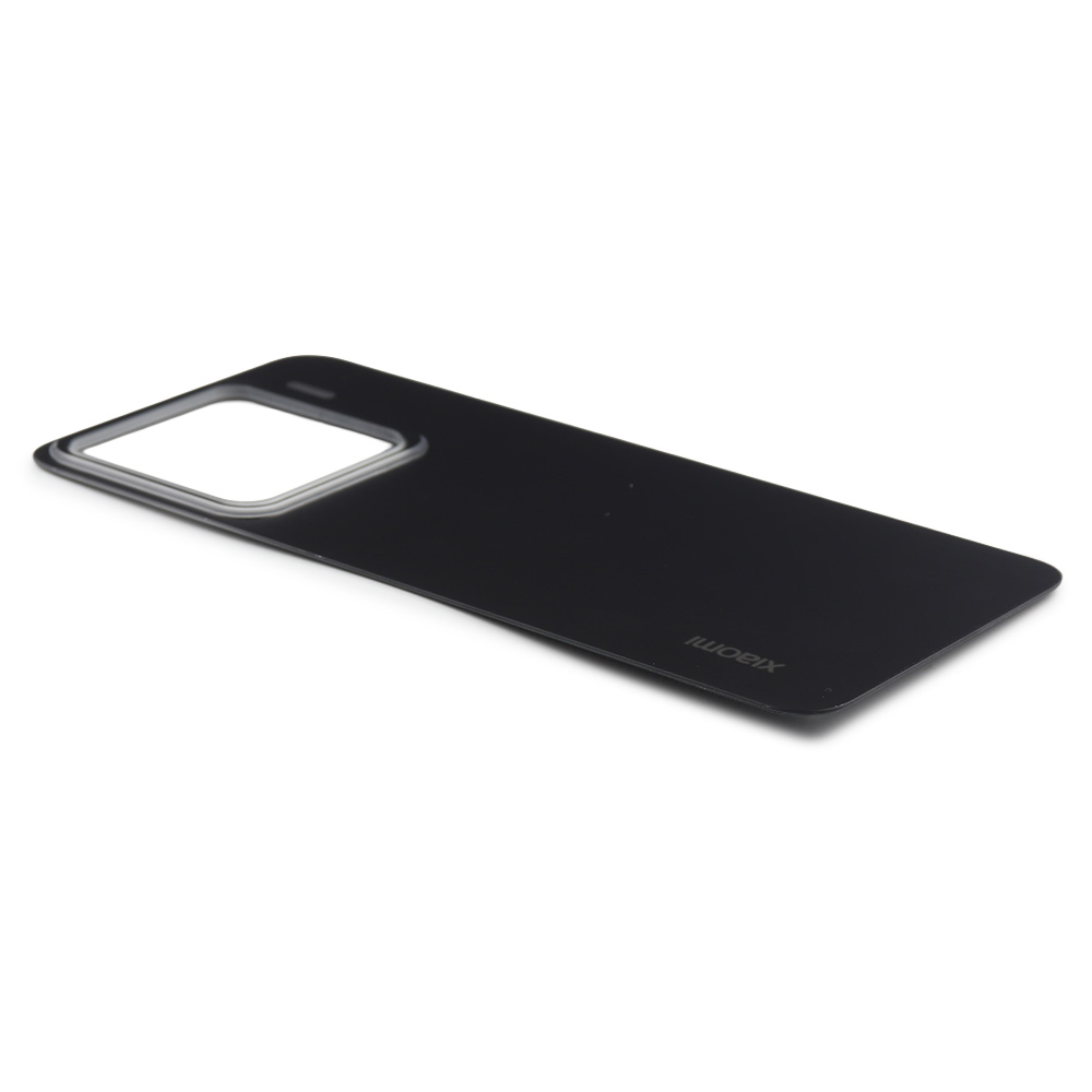 Xiaomi Achterkant voor 15