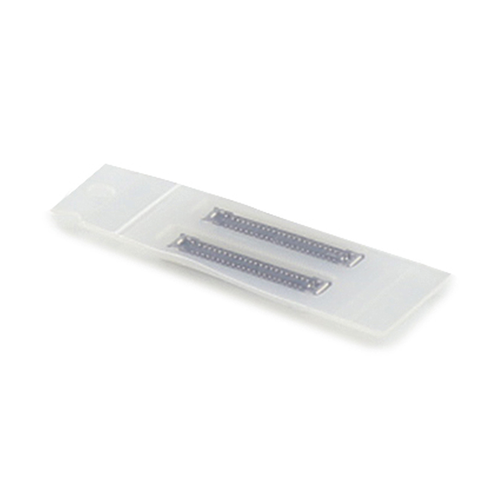 Apple Telelens Camera FPC Connector (44 Pin)(2 stuks) voor iPhone 12/ 12 Pro/ 12 Pro Max OEM-Equivalent