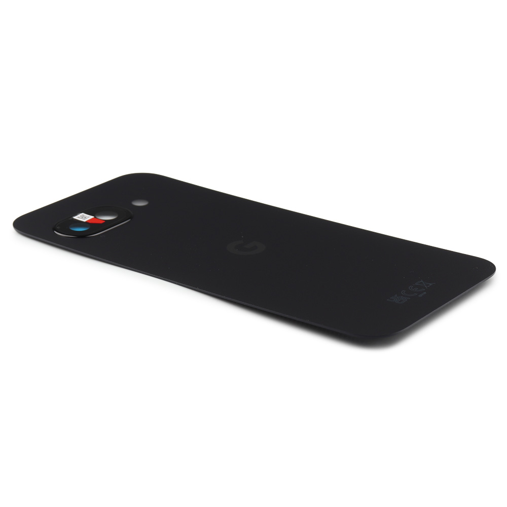Google Achterkant voor Google Pixel 9A Porcelain Service Pack