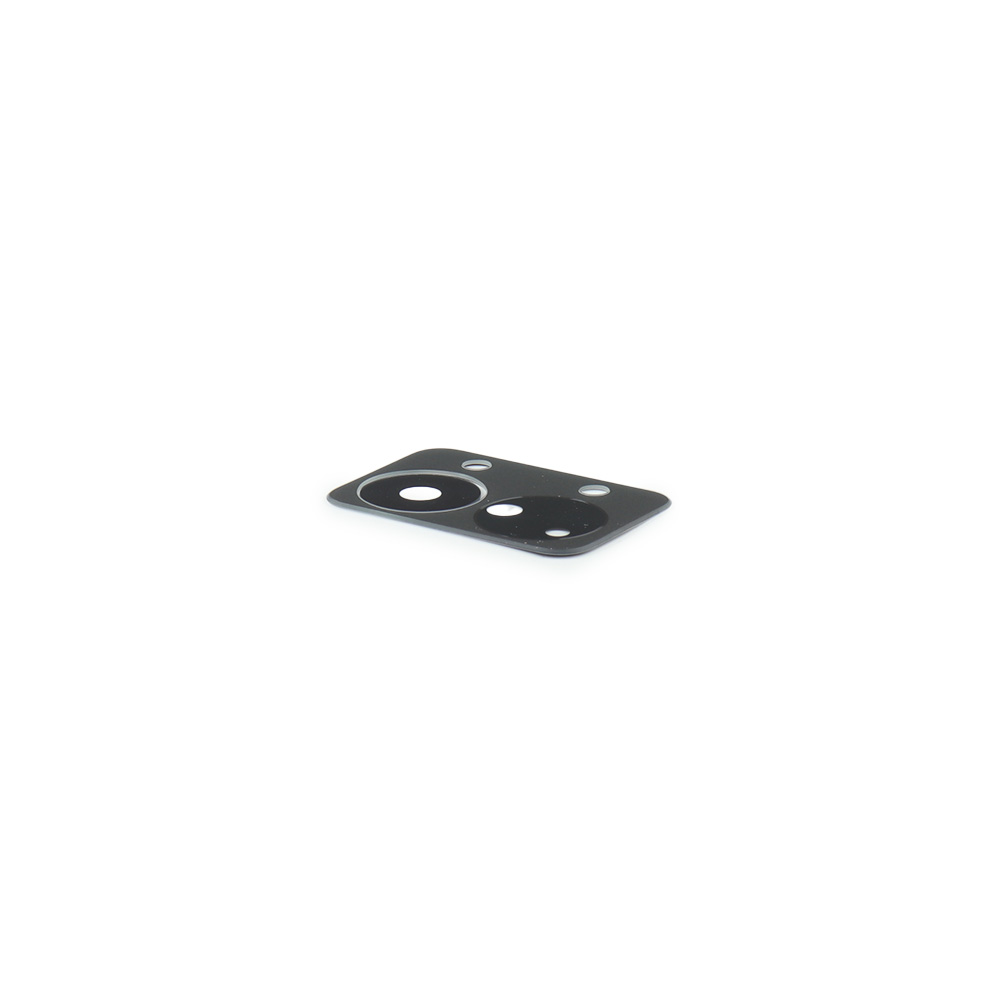 OnePlus Cameralens voor OnePlus Nord 2T 5G Zwart OEM-Equivalent