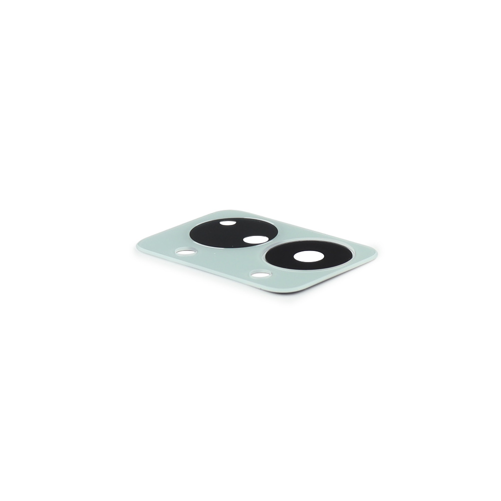 OnePlus Cameralens voor OnePlus Nord 2T 5G Groen OEM-Equivalent