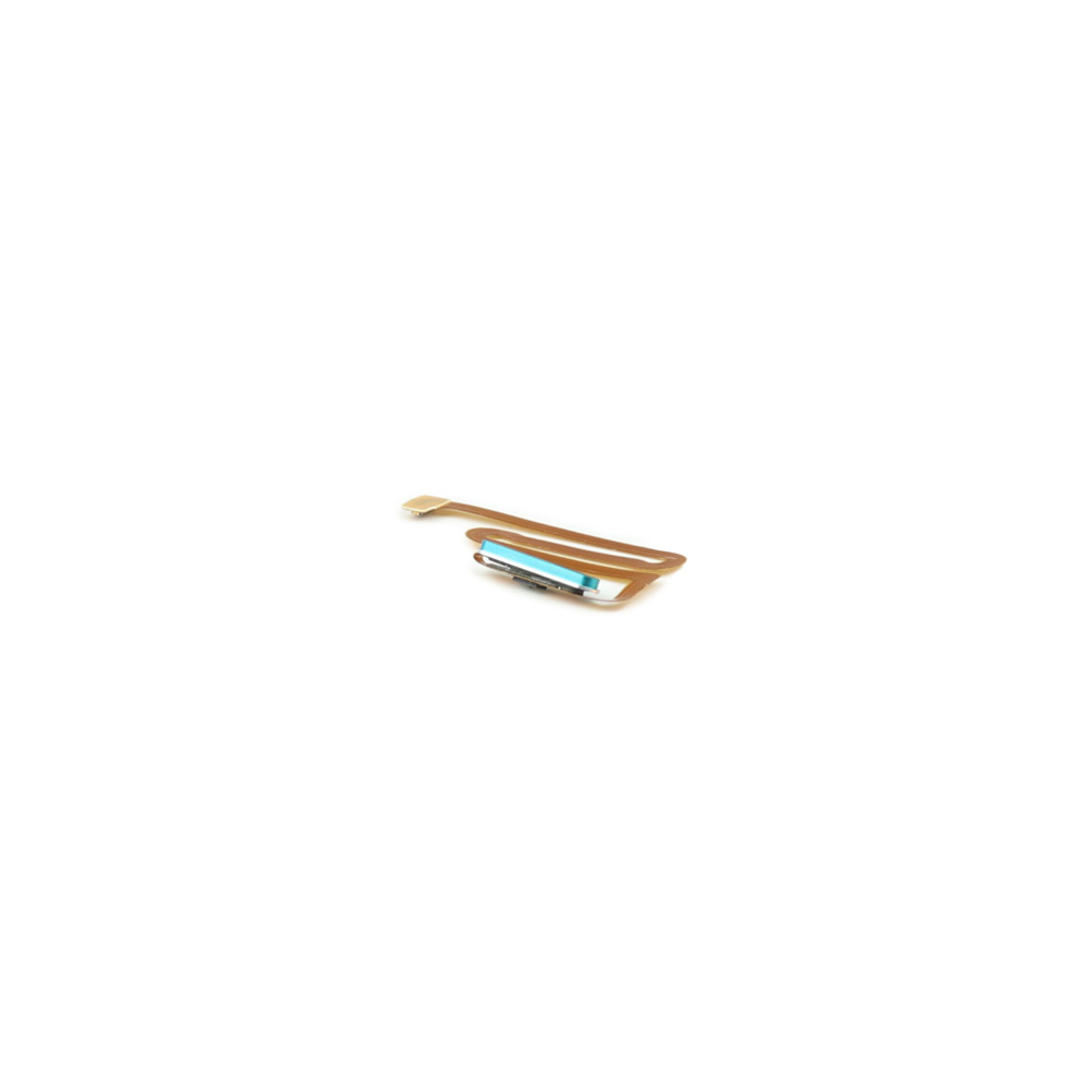 Samsung Aan/uit-knop/Finger Print kabel voor Samsung Galaxy A04S (A047F) Groen OEM-Equivalent