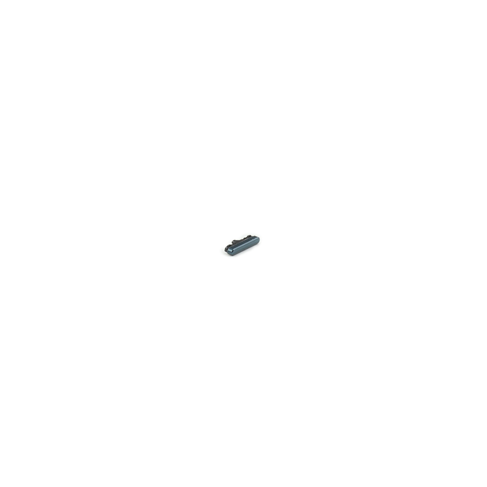 Samsung Aan/uit-knop voor Samsung Galaxy S22 Ultra Blauw OEM-Equivalent