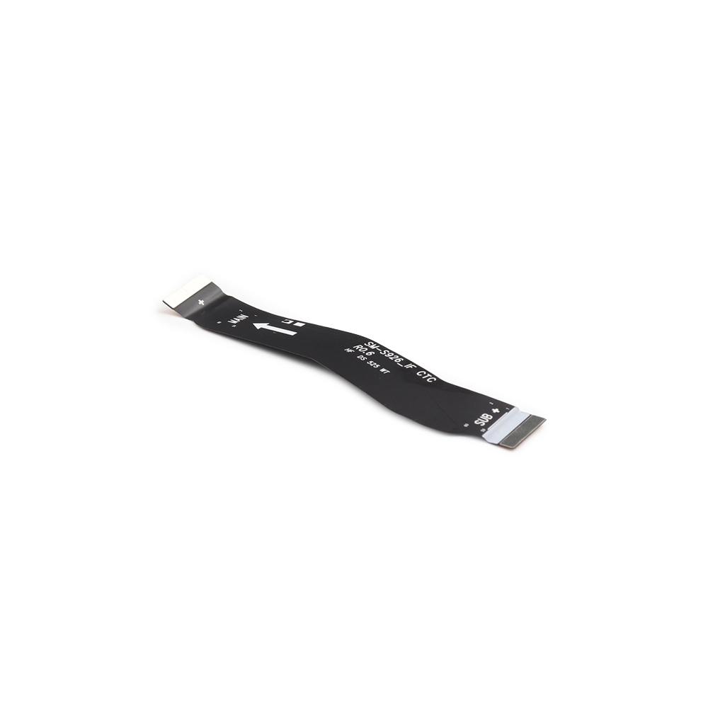 Samsung Hoofdflexkabel voor Samsung Galaxy S24 Plus (SM-S926B) Service Pack