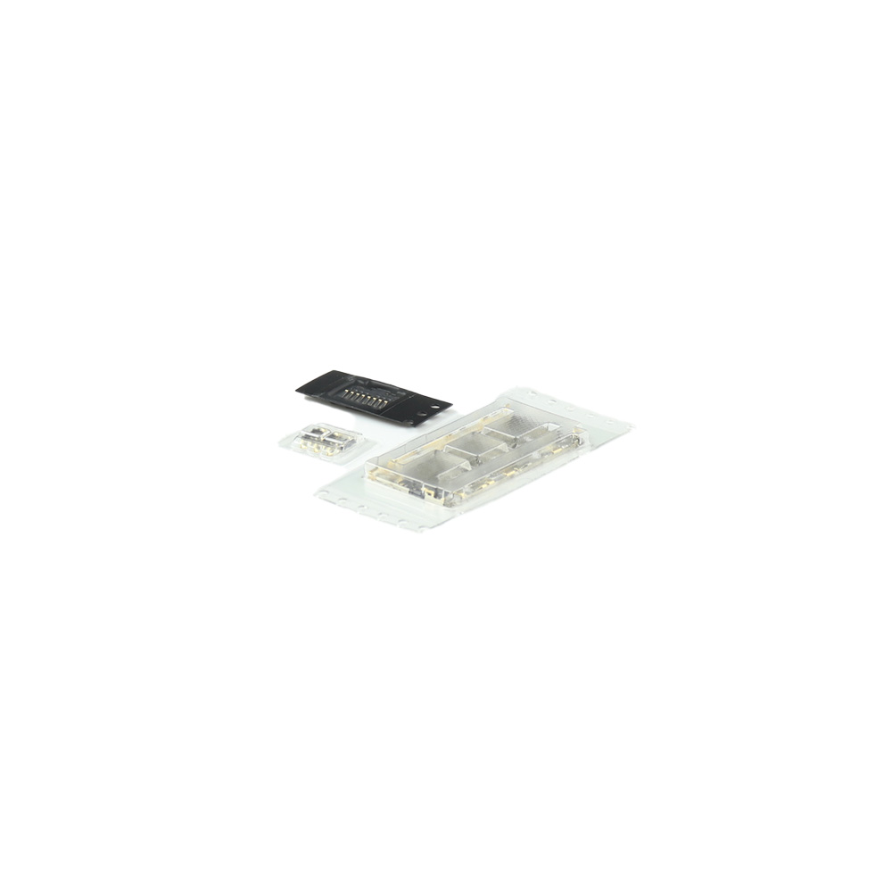 Samsung Simkaartlezer voor Samsung Galaxy A34 (A346B) OEM-Equivalent