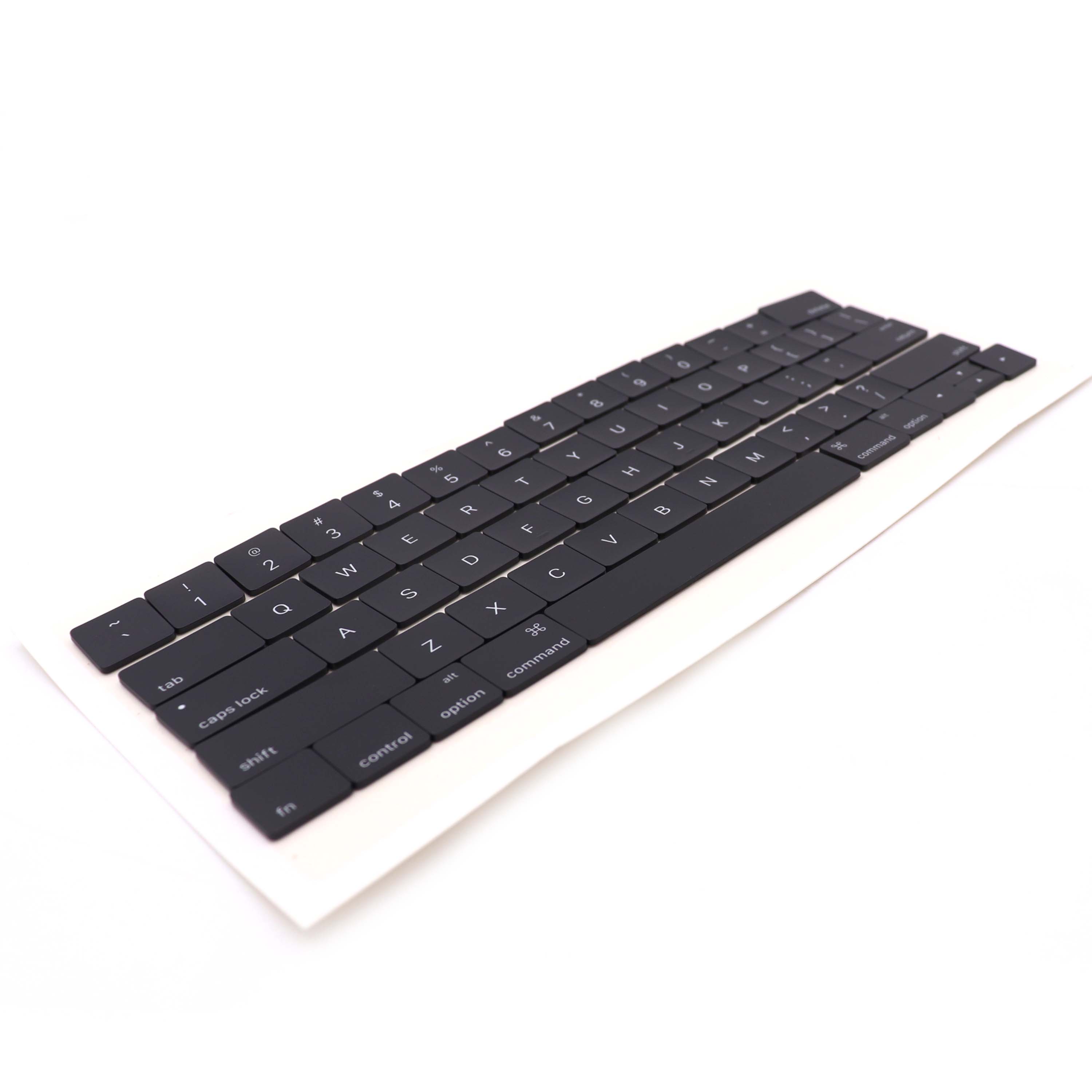 Apple Key Caps (US) voor MacBook Pro Retina 13 inch (A2159)