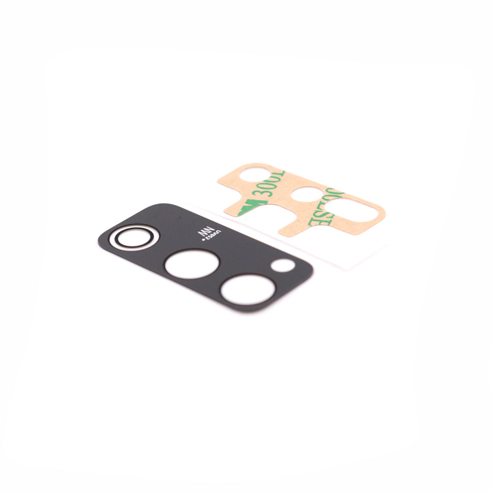 Samsung Achtercamera lens cover voor Samsung Galaxy S20 FE 5G