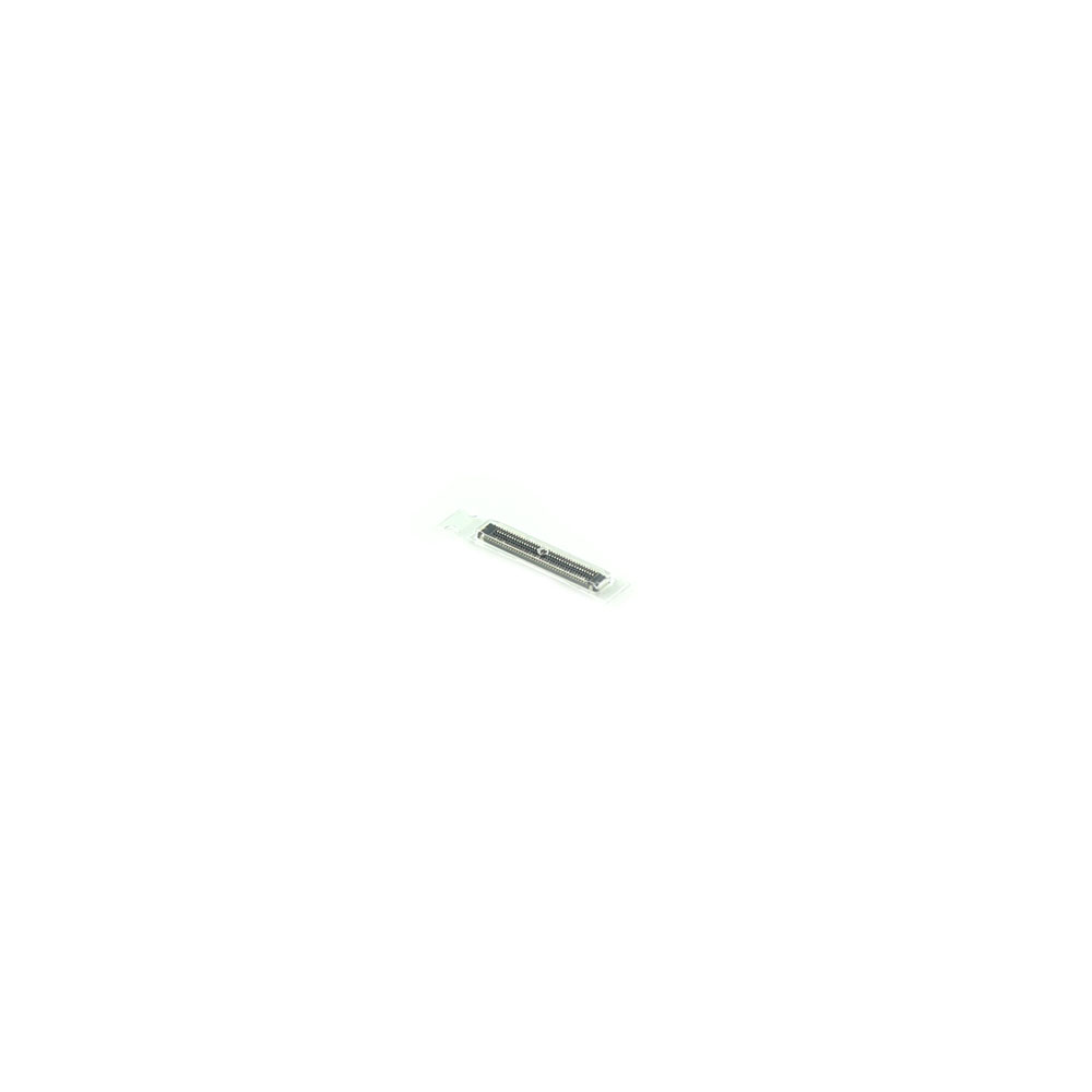 Samsung Motherboard Charging FPC Connector (78 pin)voor Samsung Galaxy S20 FE 4G/5G
