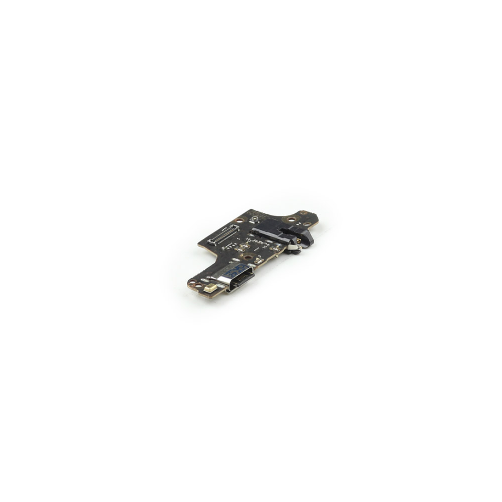 Xiaomi Oplaadpoort voor Xiaomi Poco X3/X3 NFC Service Pack