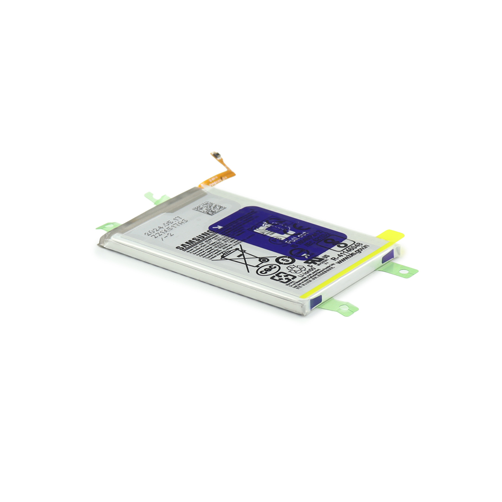 Samsung Sub Batterij voor Samsung Galaxy Z Fold5 (SM-F946B) Service Pack