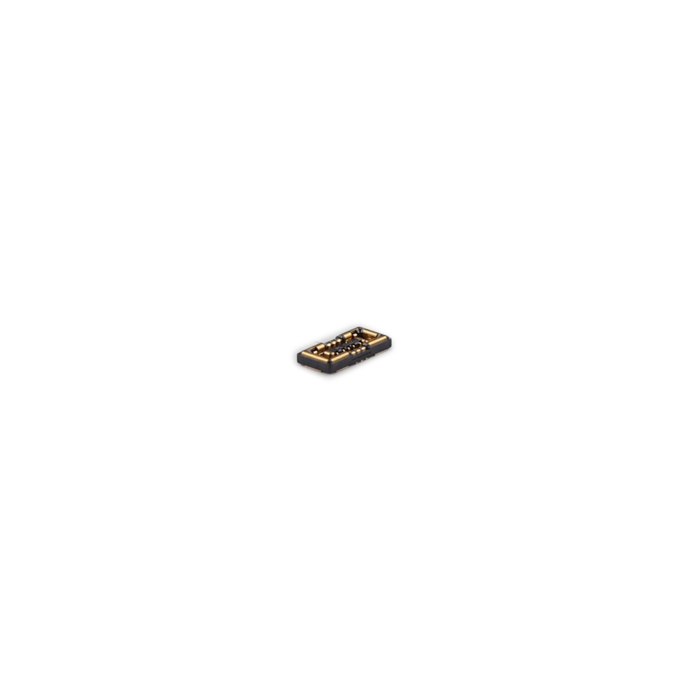 Samsung Moederbord-batterij-FPC-connector voor Samsung Galaxy S24 FE (SM-S721B) OEM-Equivalent