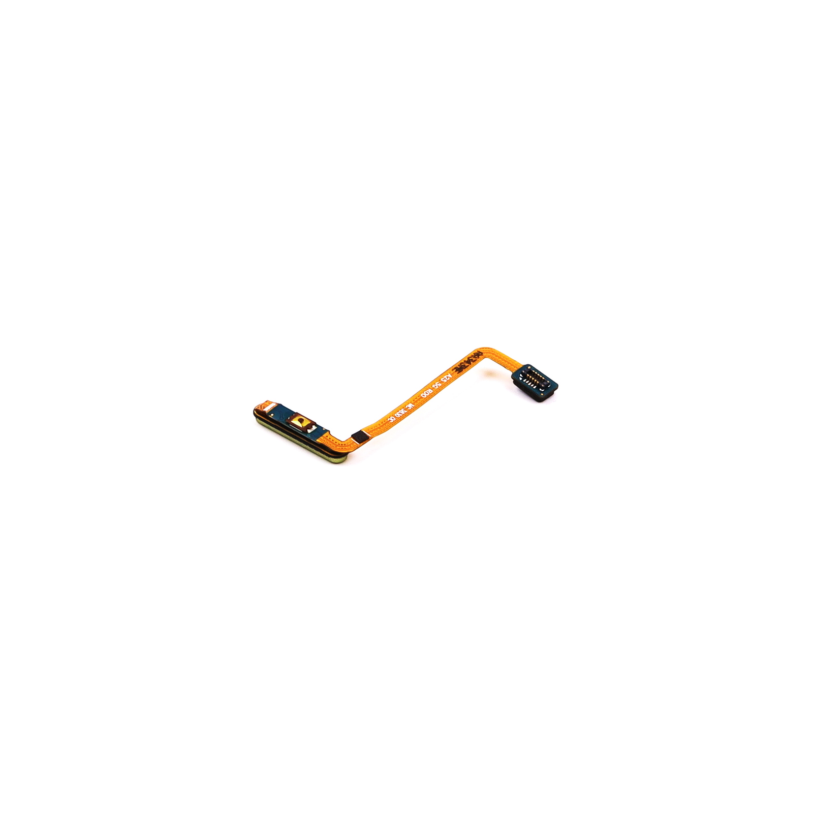 Samsung Fingerprint For Samsung Galaxy A25 Personality Yellow OEM-Equivalent