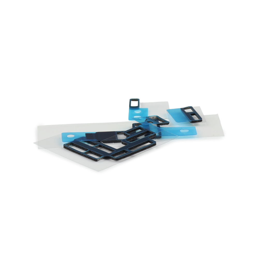 Apple Motherboard Heat Shield voor iPhone 15 Pro Max OEM-Equivalent