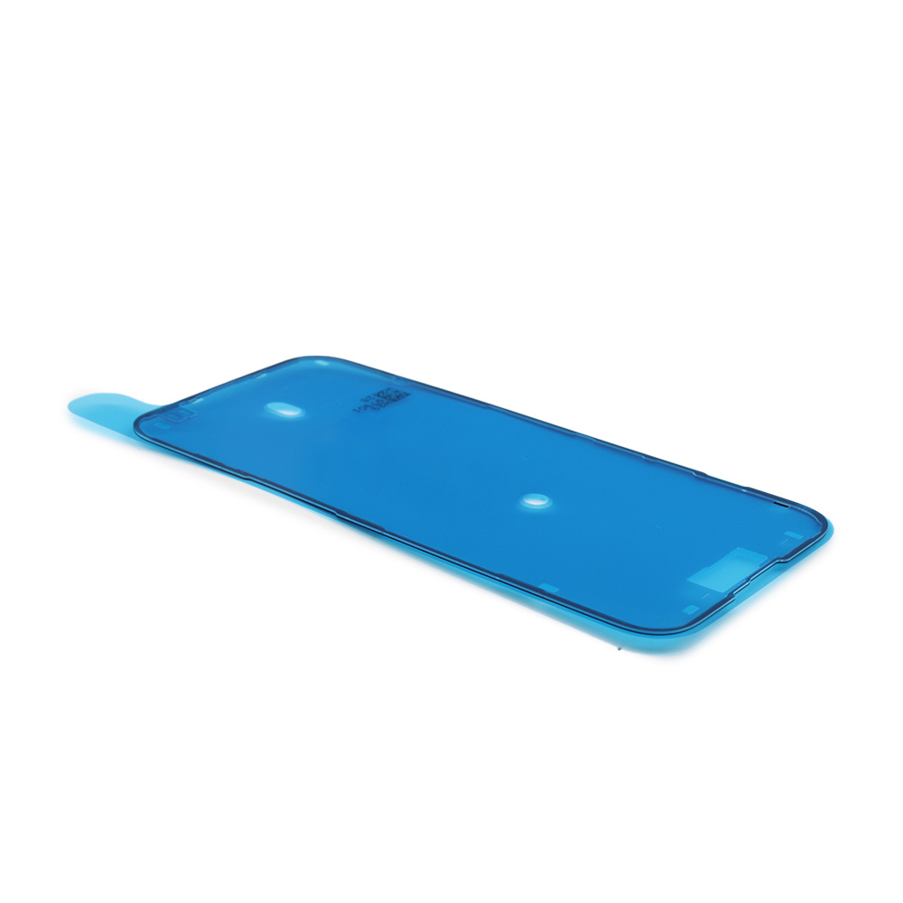 Apple Scherm Adhesive Sticker (1 Piece) voor iPhone 15 Plus Service Pack