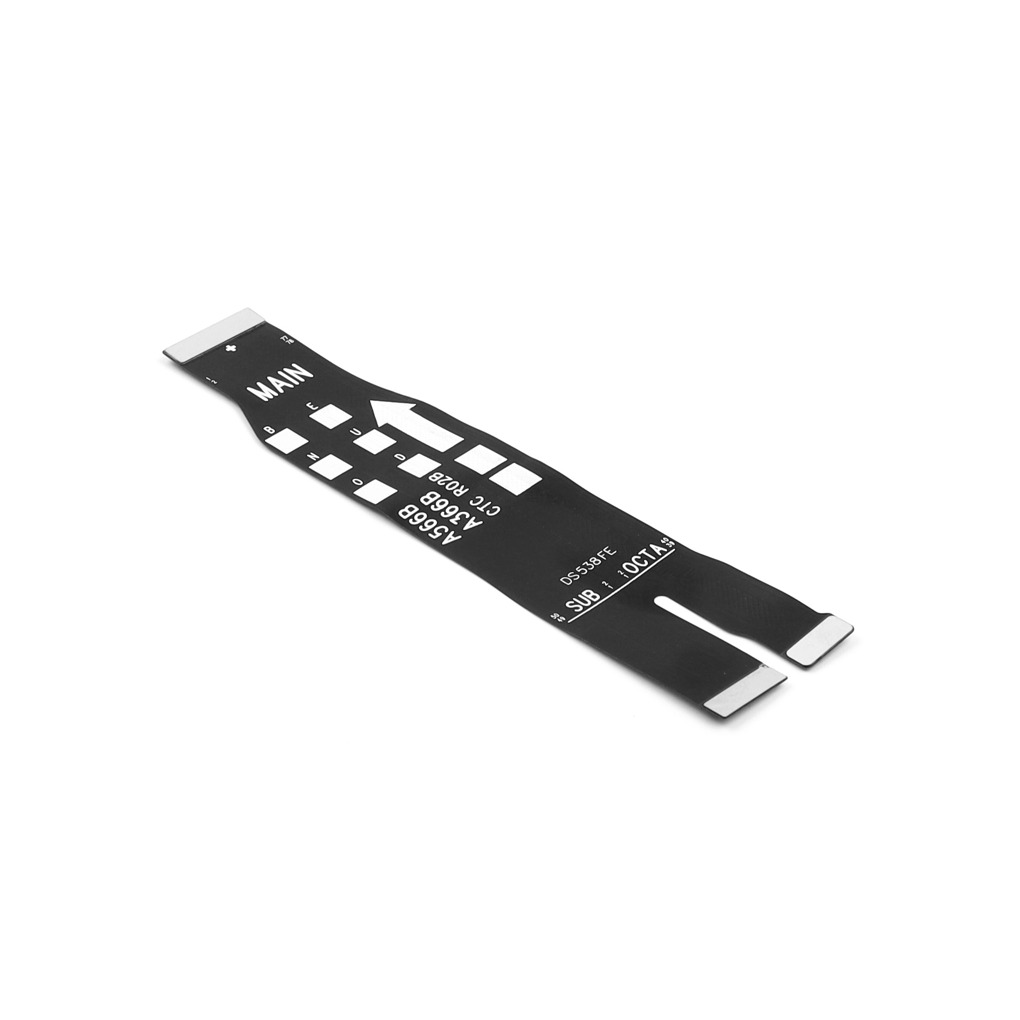 Samsung Hoofdflexkabel voor Samsung Galaxy A36 OEM-Equivalent
