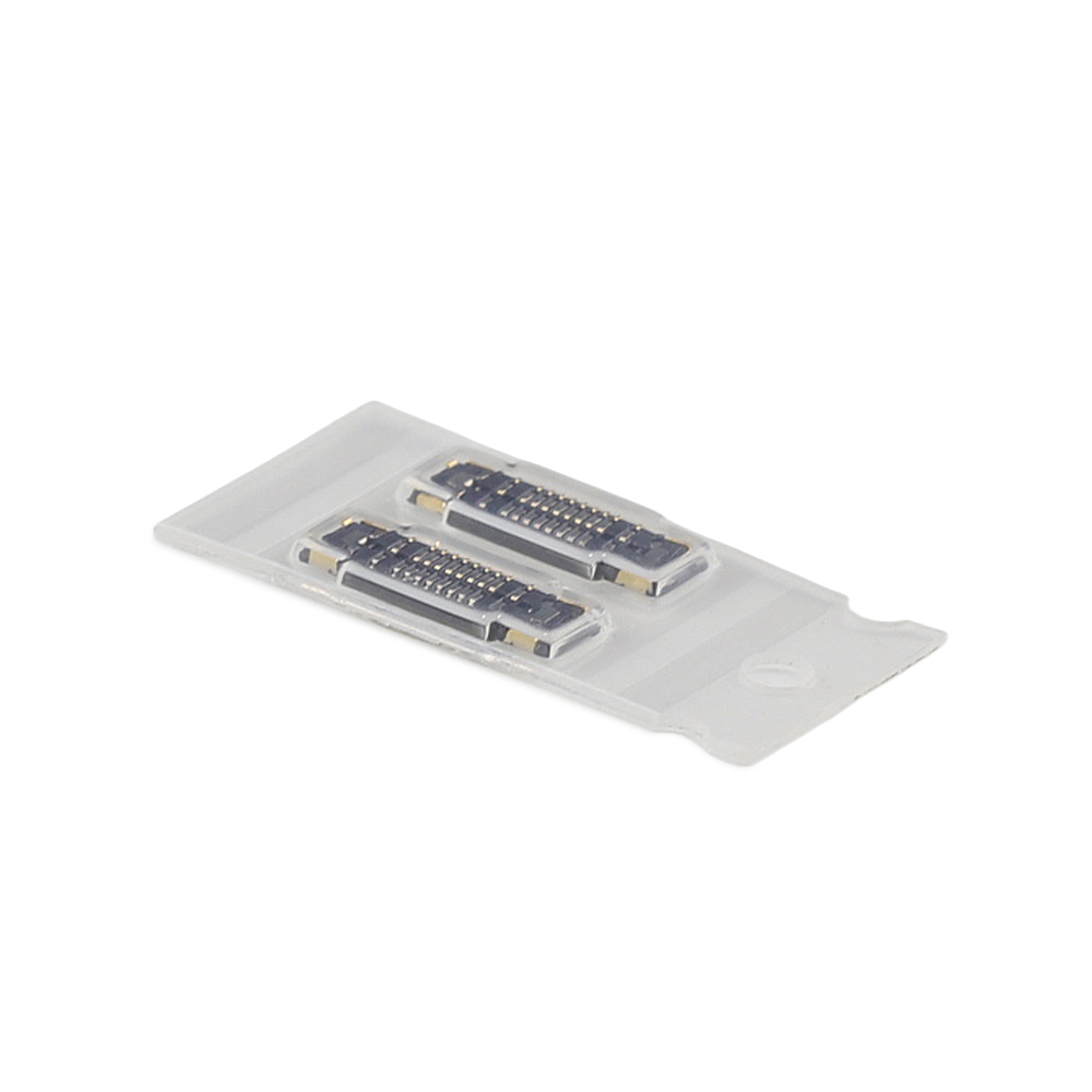 Apple Radar Scanner FPC Connector (2 stuks) voor iPhone 16 Pro/ 16 Pro Max OEM-Equivalent