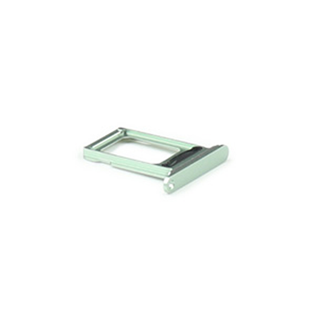 Apple Dual-simkaarthouder voor iPhone 15/15 Plus Groen OEM-Equivalent