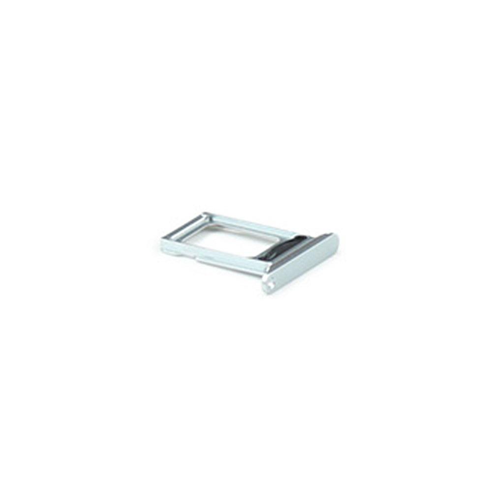 Apple Dual-simkaarthouder voor iPhone 15/15 Plus Blauw OEM-Equivalent