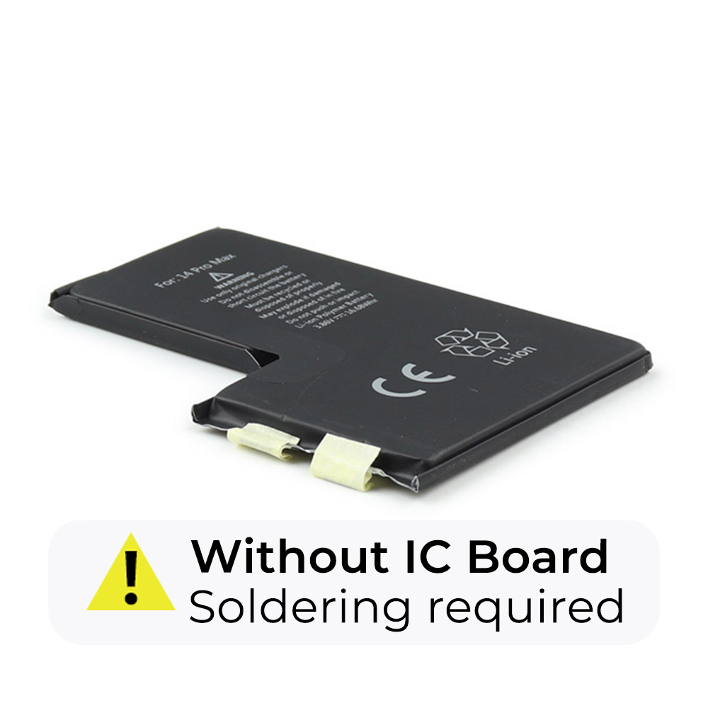Apple Batterij voor iPhone 14 Pro Max