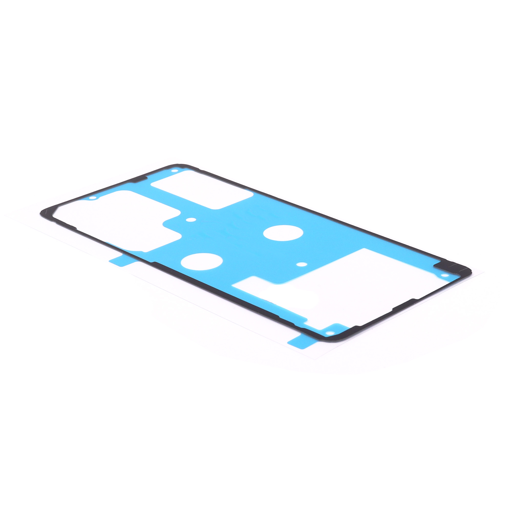 Samsung Plakstrip achterkant voor Samsung Galaxy S26 Ultra (SM-S948B) OEM-Equivalent