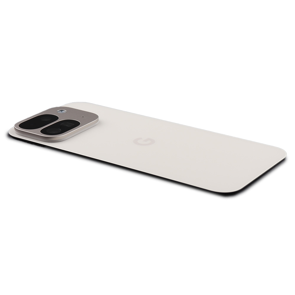 Google Achterkant voor Pixel 9 Pro Fold