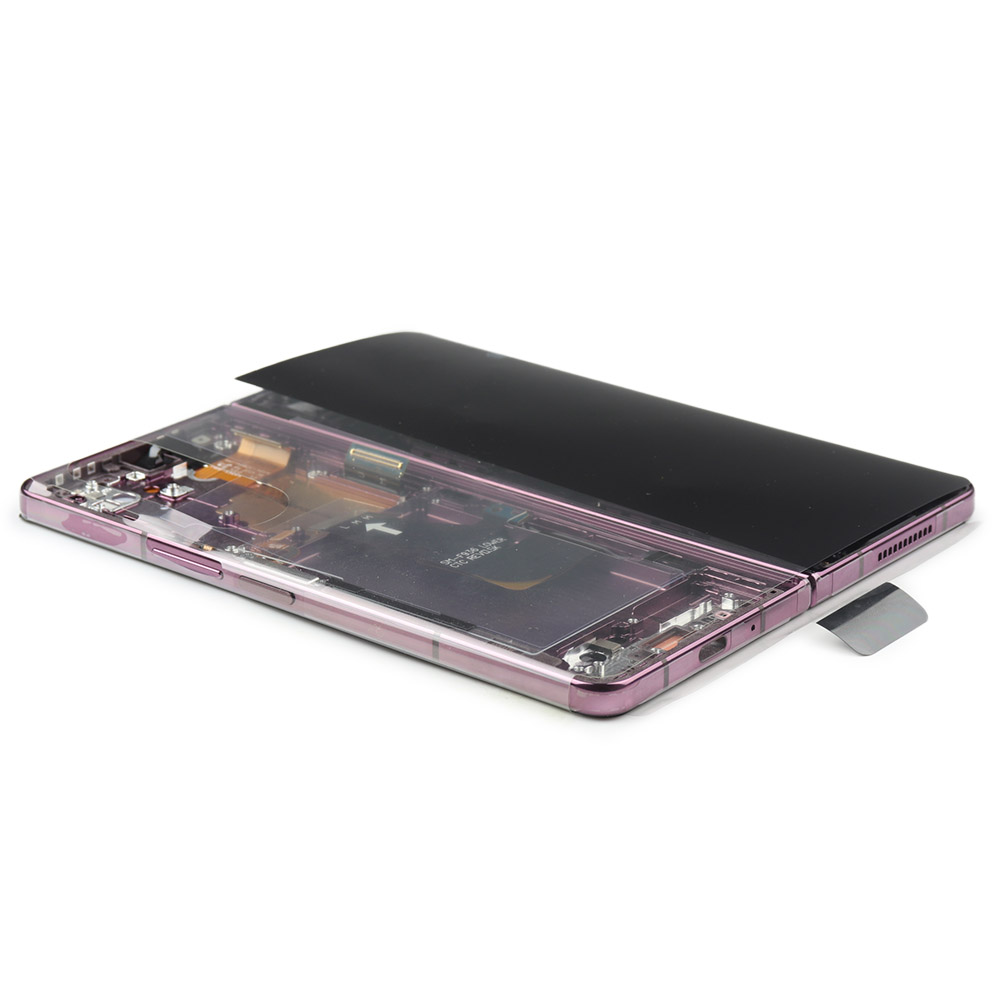 Display für Galaxy Z Fold4 — Service Pack