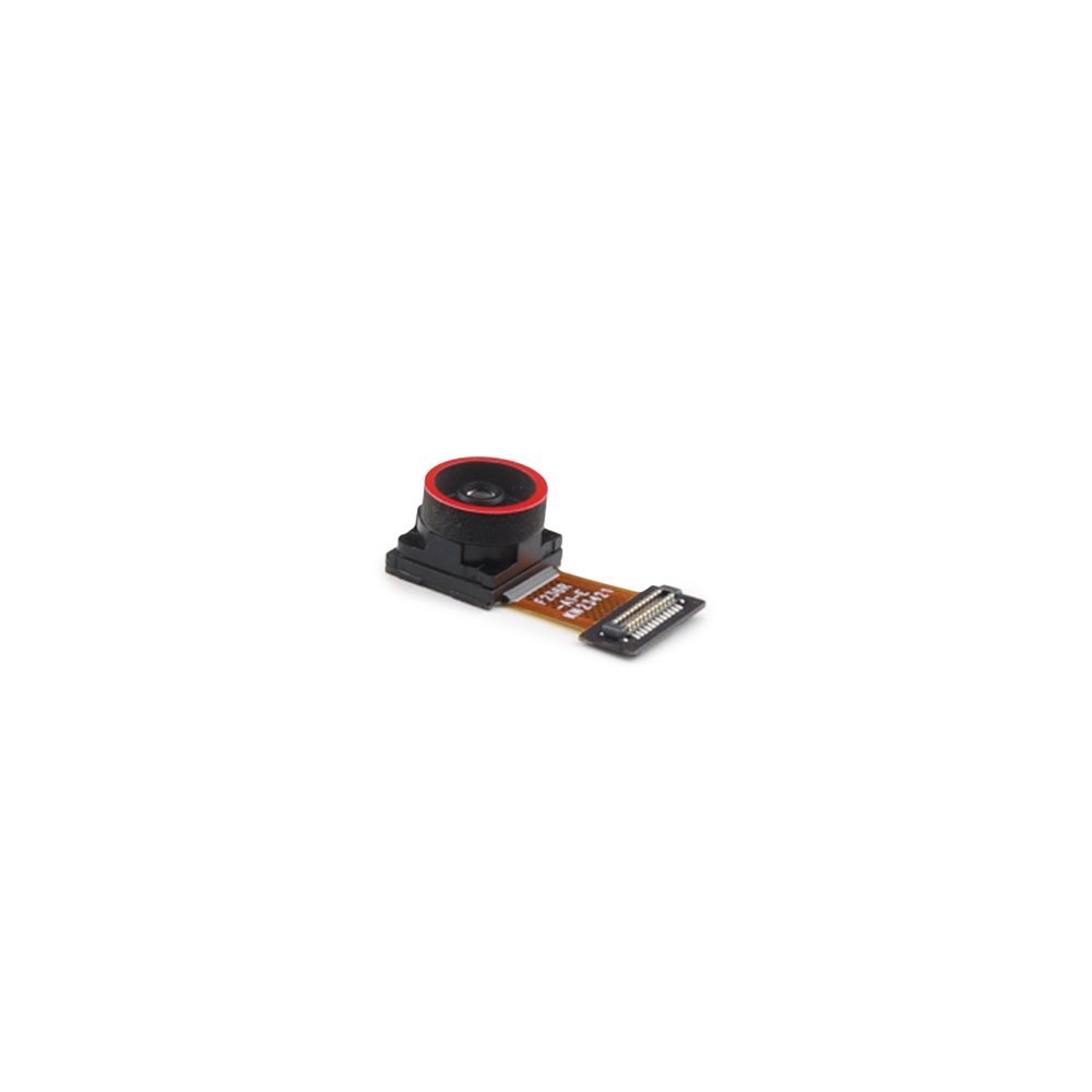 Samsung Frontcamera voor Samsung Galaxy A05s Service Pack