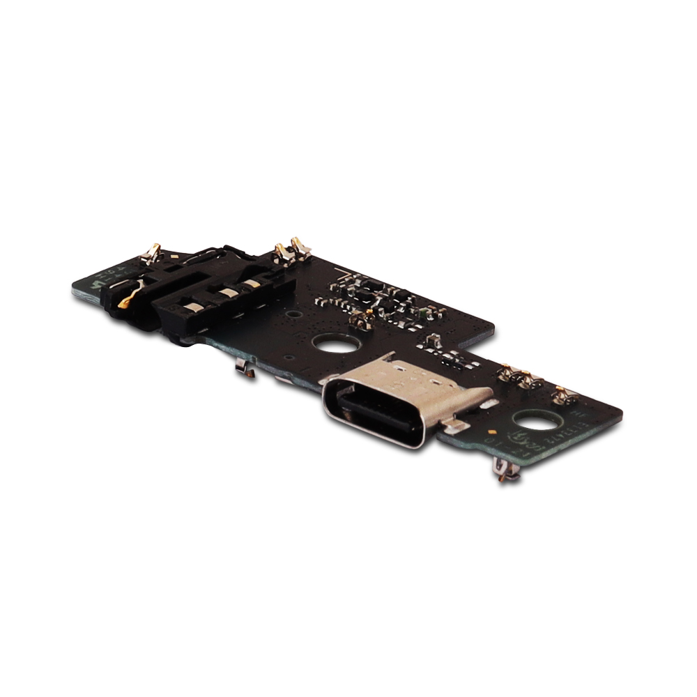 Samsung Oplaadpoort voor Samsung Galaxy A05 Pulled