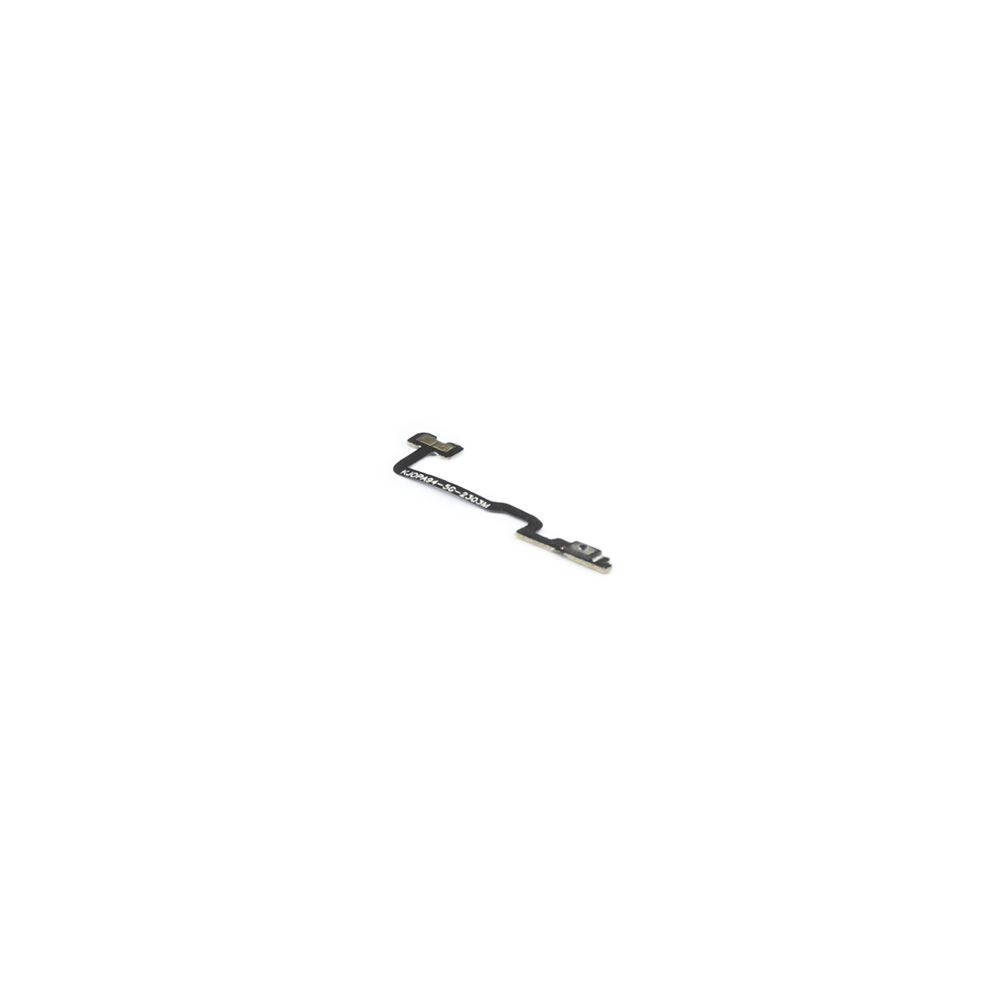 Oppo Aan/uit-knop-flexkabel voor Oppo A94 5G OEM-Equivalent