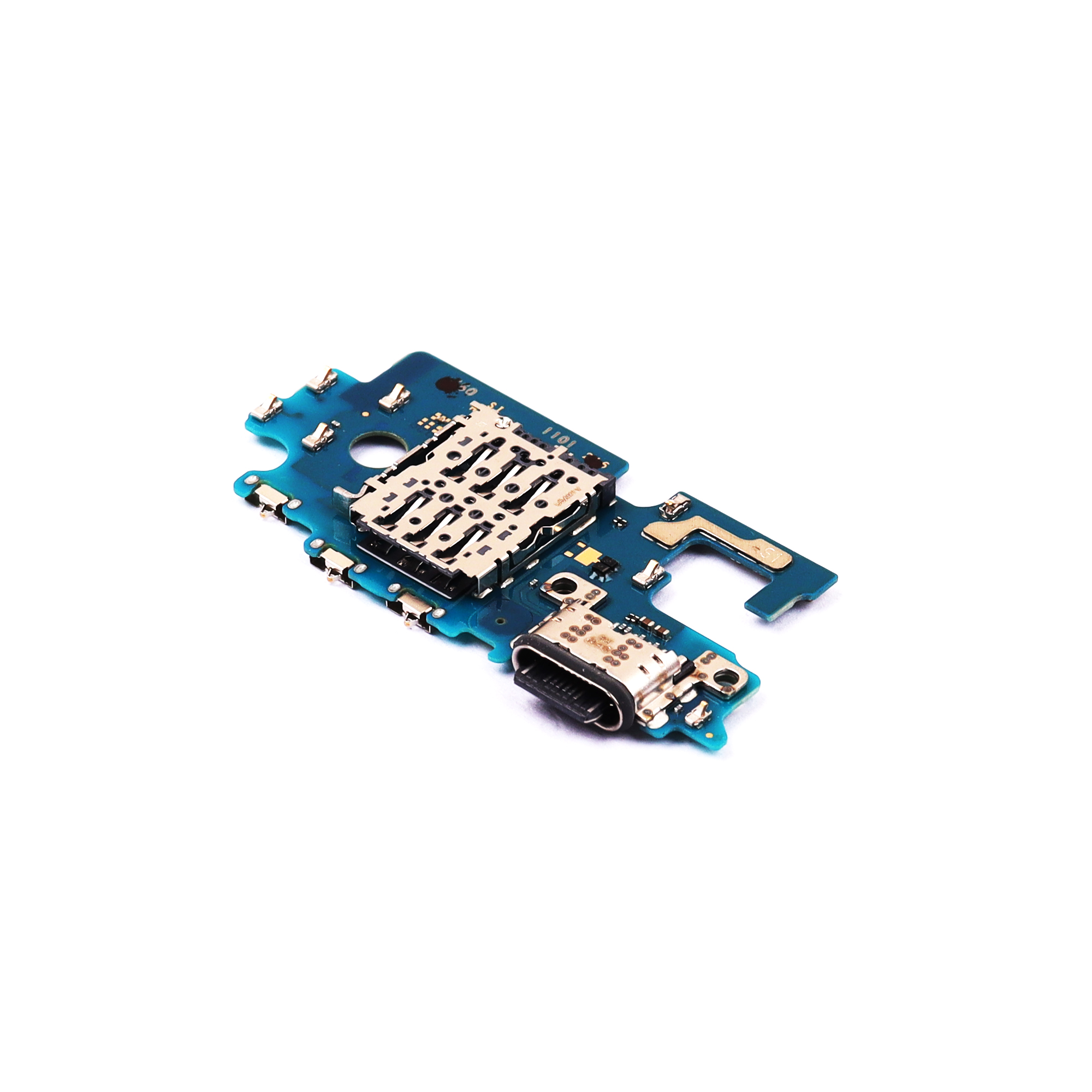 Samsung Oplaadpoort voor Samsung Galaxy A57 5G (SM-A576B) OEM-Equivalent