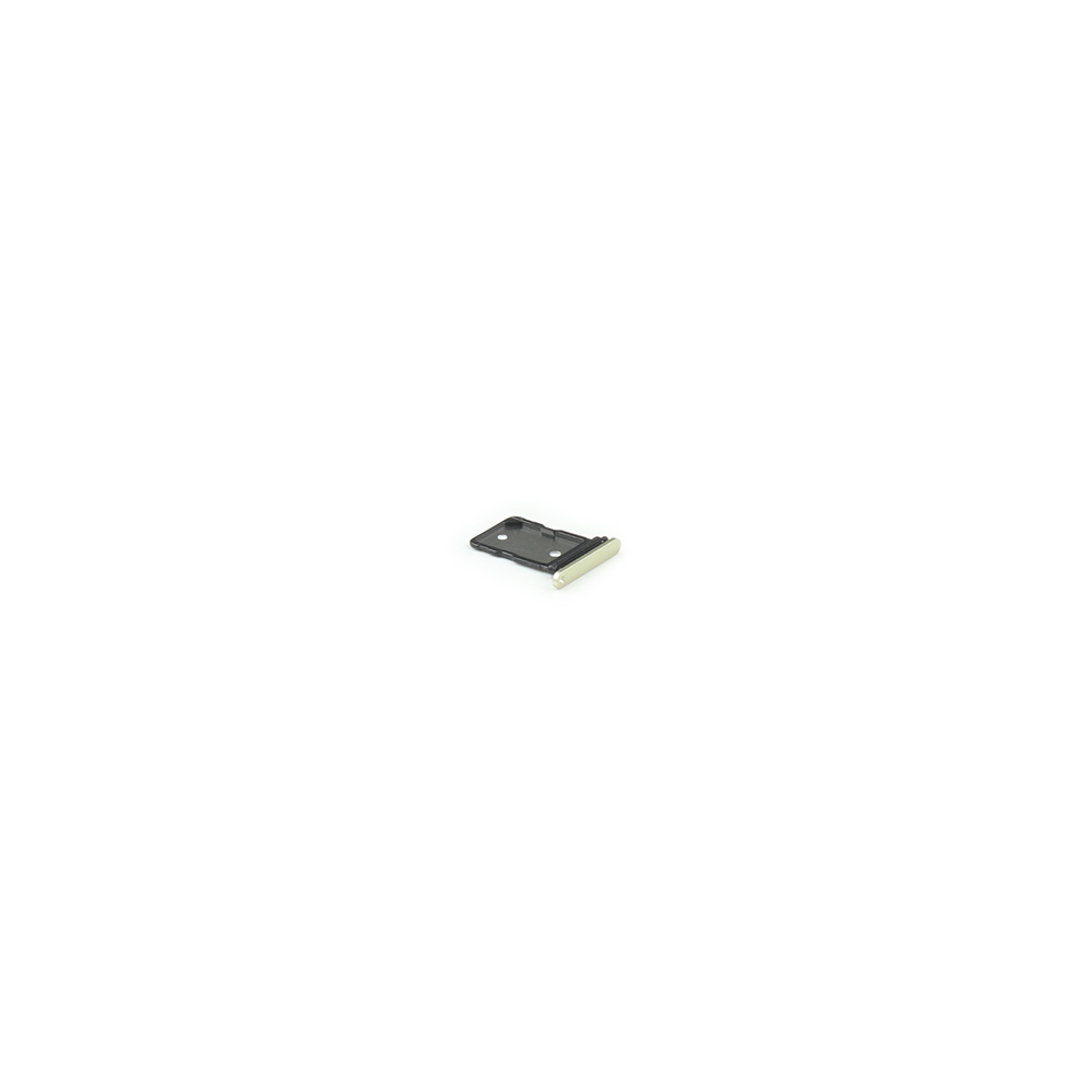 Google Simkaarthouder voor Google Pixel 7 Groen OEM-Equivalent