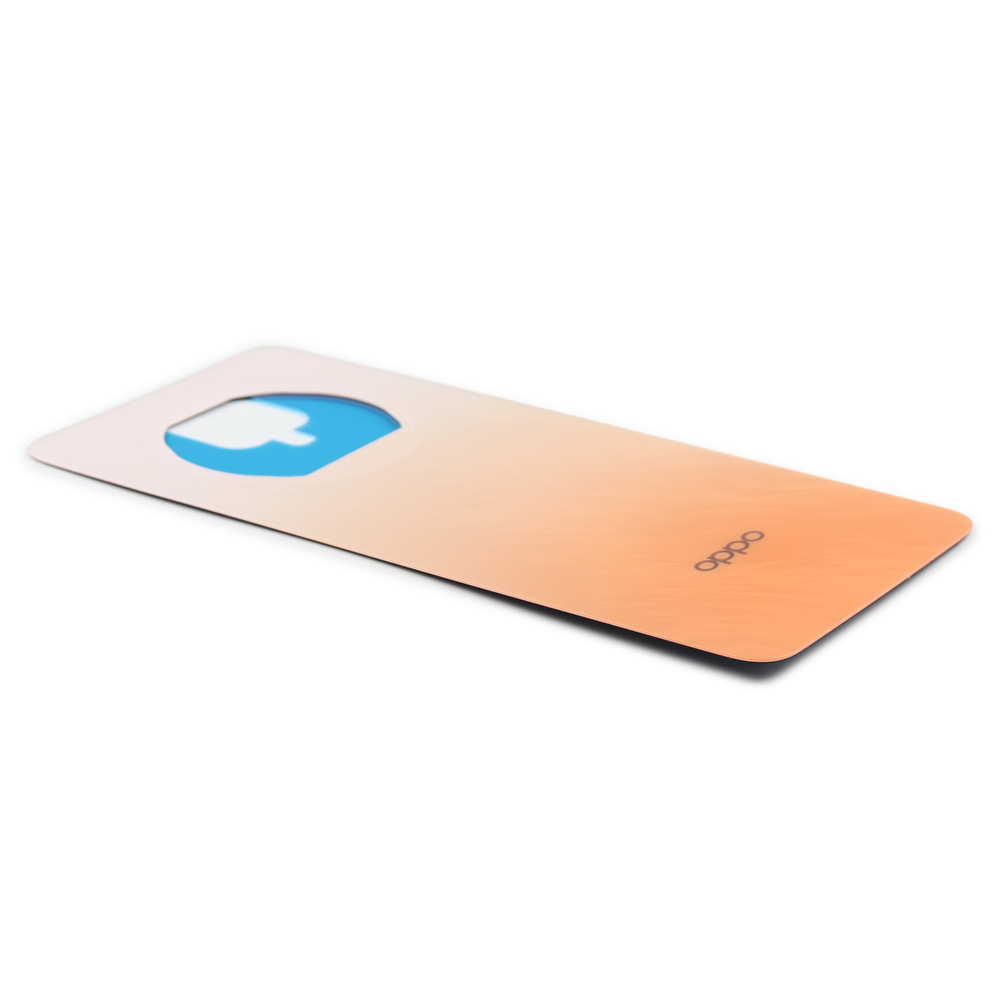 Oppo Achterkant voor Reno12 F 5G