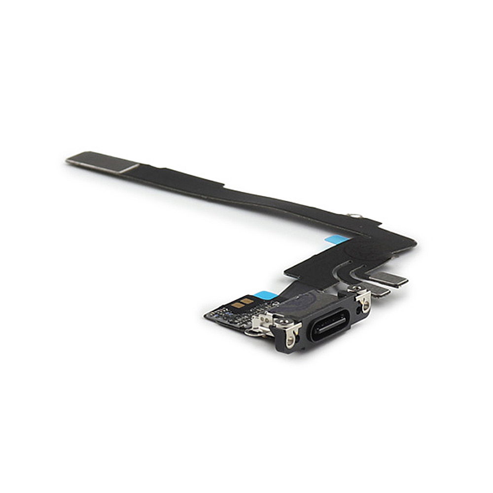 Apple Charging Board For iPhone 16 Pro Max Natural Titanium Titanium OEM-Equivalent