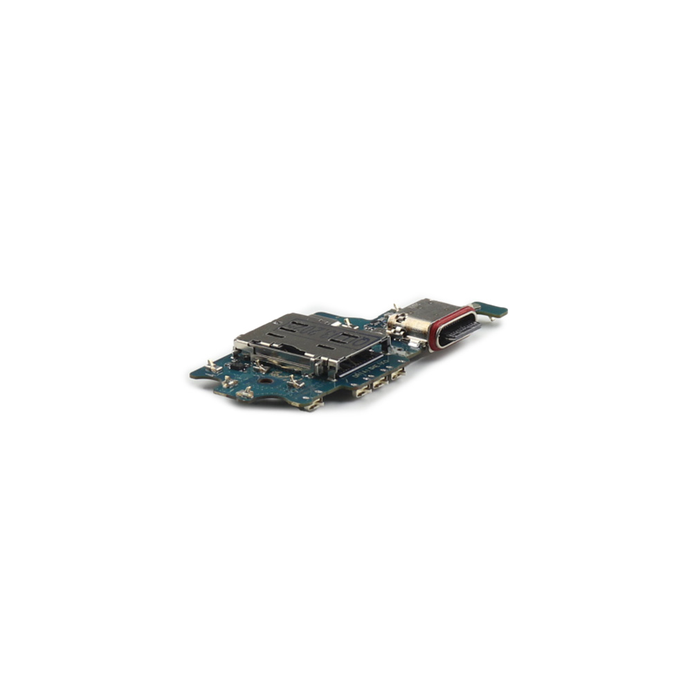 Samsung Oplaadpoort voor Samsung Galaxy S21 Plus 5G OEM-Equivalent