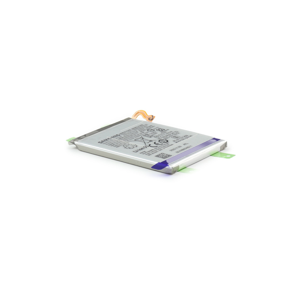 Samsung Sub Batterij voor Samsung Galaxy Z Flip 4 Service Pack