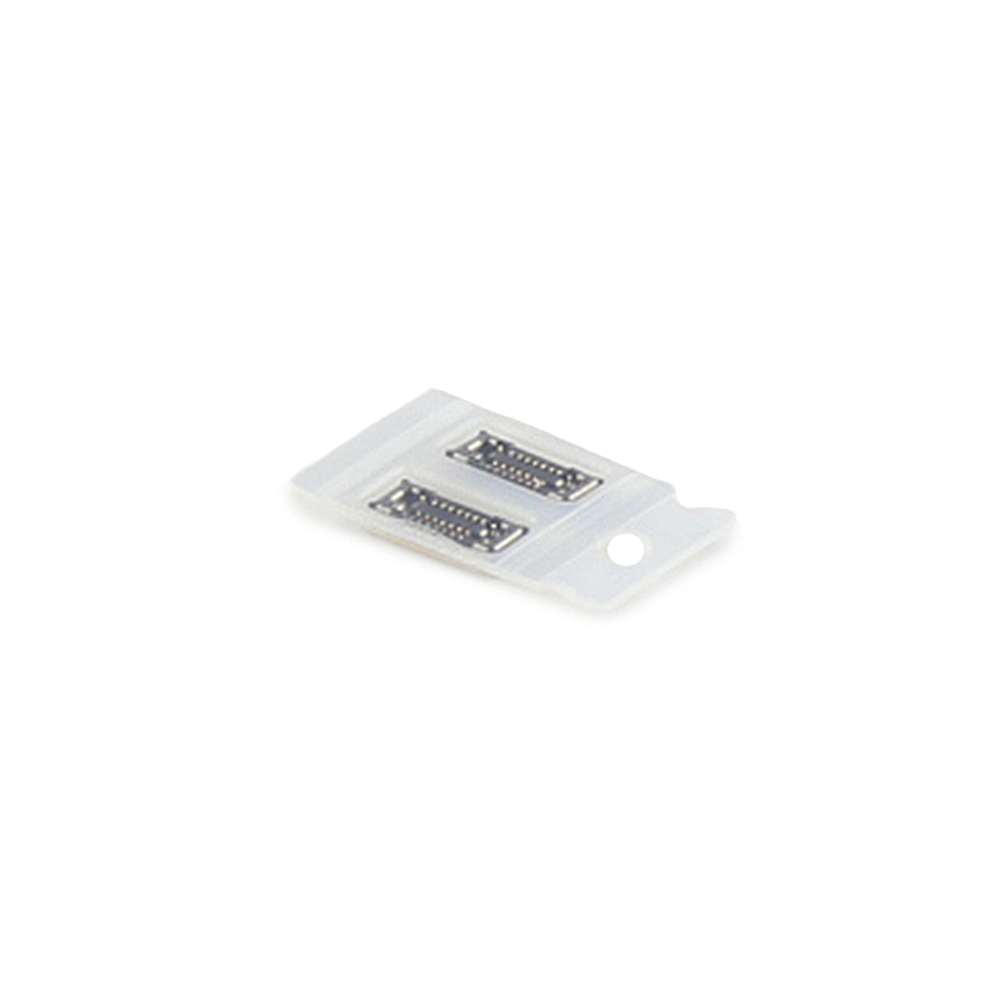 Apple Front Camera FPC Connector (14 Pin) (2 stuks) voor iPhone 16/ 16 Plus OEM-Equivalent