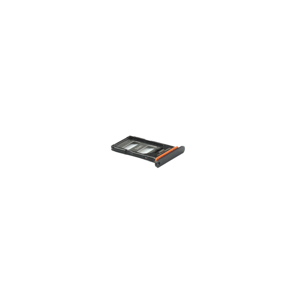 Xiaomi Simkaarthouder voor Xiaomi Redmi Note 13 Pro 5G Zwart OEM-Equivalent