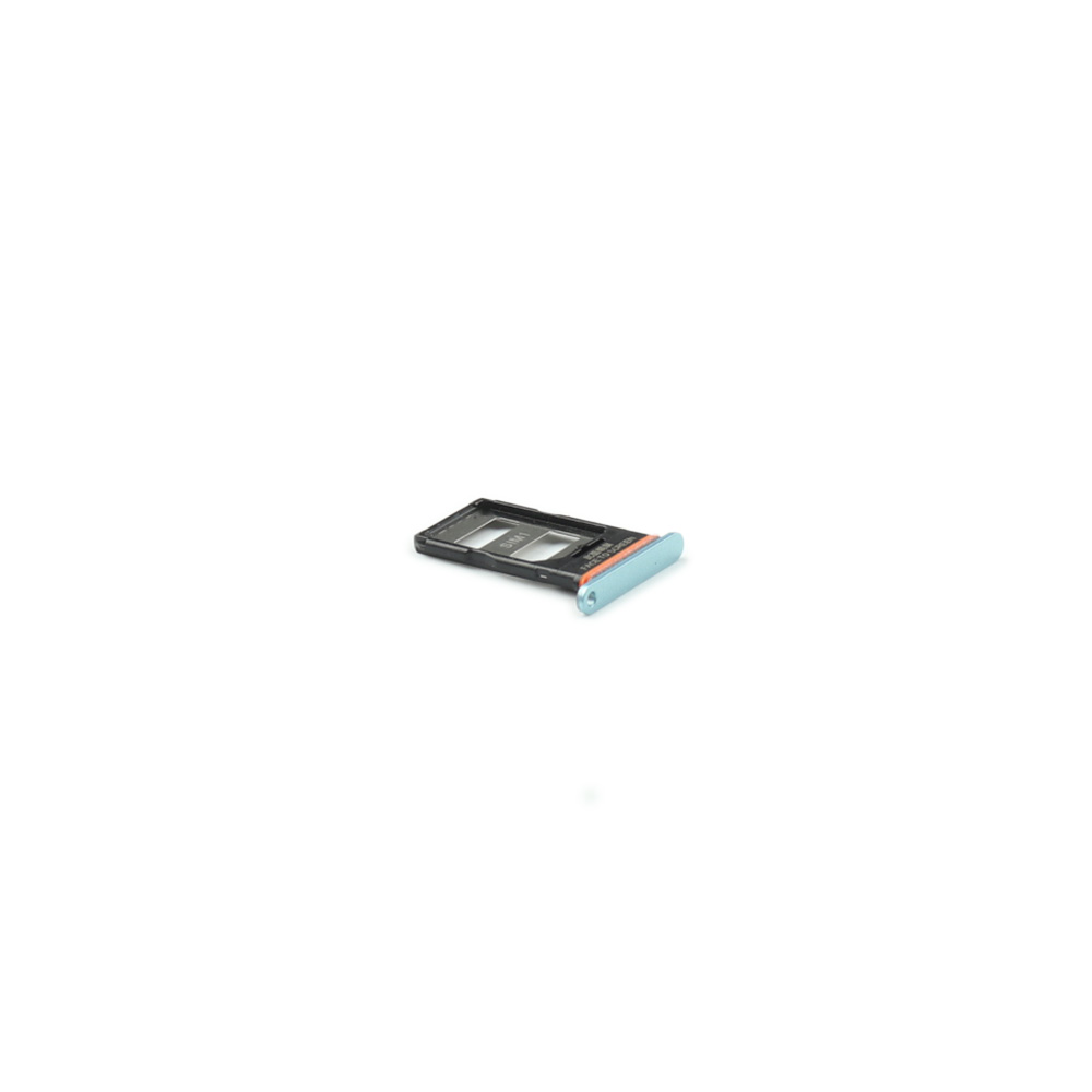 Xiaomi Simkaarthouder voor Xiaomi Redmi Note 13 Pro 5G Groen OEM-Equivalent